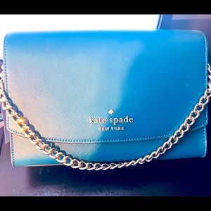 Kate Spade Carson Crossbody
